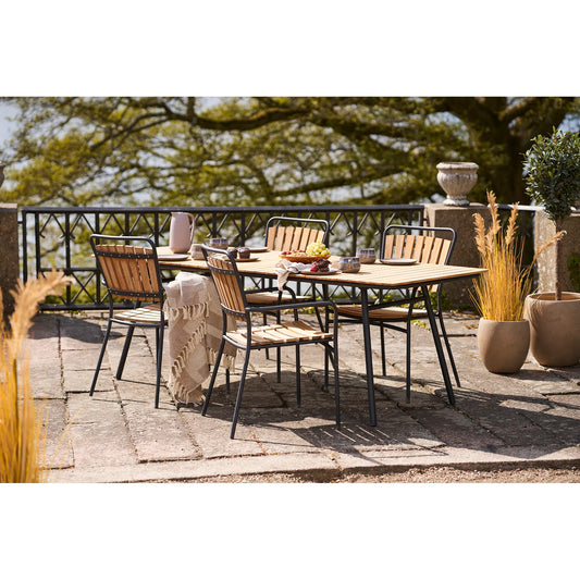 Adana plaid, taupe, 130x180 cm