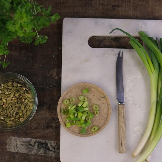 Trademark Living, Coaster, sten