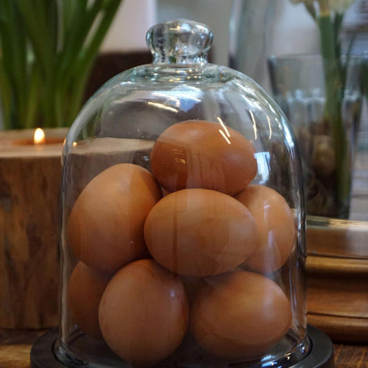 Trademark Living, Glasklokke