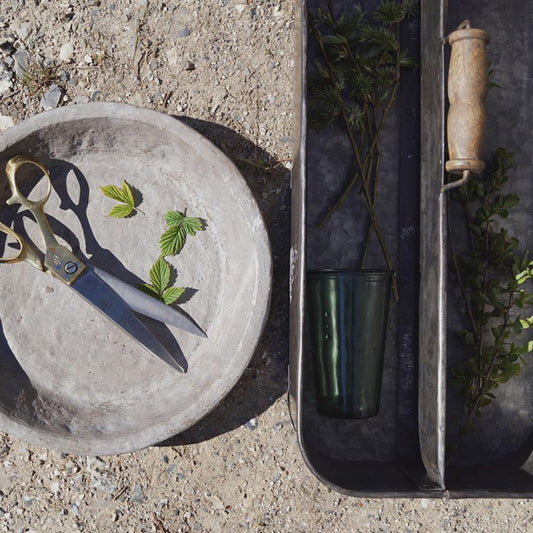 Trademark Living, Fad, papmaché, lille