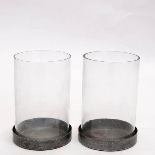 Trademark Living, Hurricane, jern, small