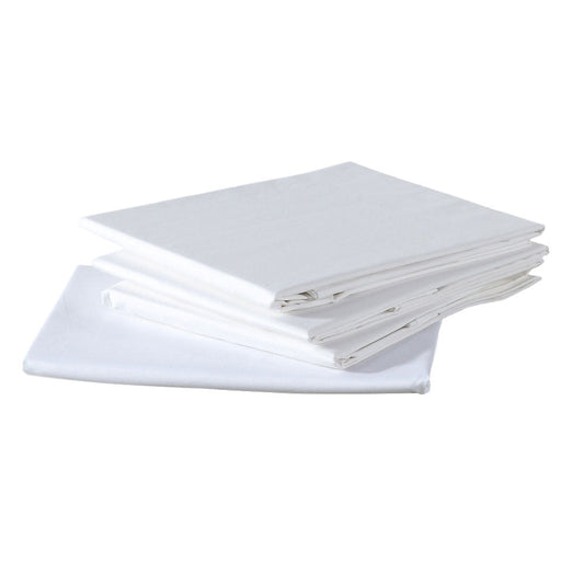 Kuvertlagen 150x210 cm - hvid