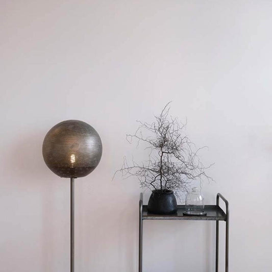 Trademark Living, barvogn, jern