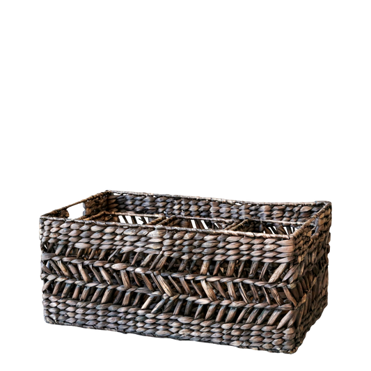 Chic Antique kurve, sæt af 4 stk.