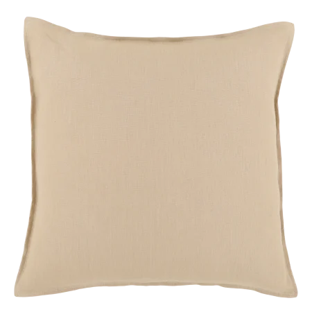 Aix pudebetræk i hør, Chic Antique, 50 x 50 cm hør