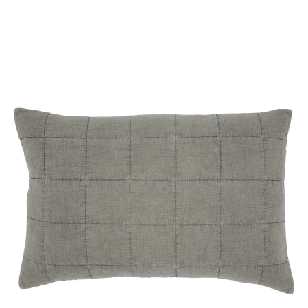 Aix vintage pudebetræk, Chic Antique, latte, 40x60 cm