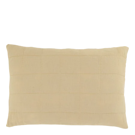 Aix vintage pudebetræk, Chic Antique, melon, 40x60 cm