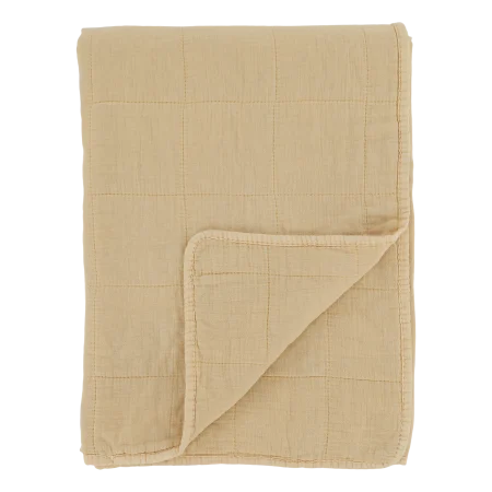 Aix Quilt, Chic Antique, melon, 130x180 cm