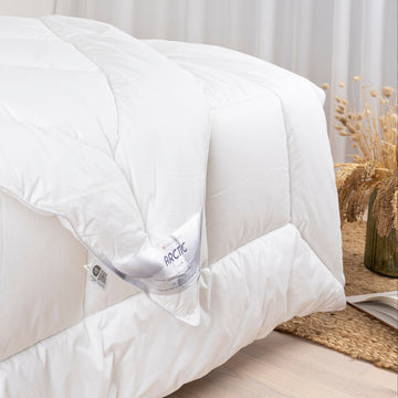 Night Fiberdyne, 140 x 220 cm