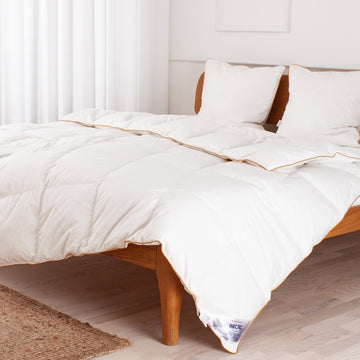 Iceland Moskusdyne, 140 x 220 cm