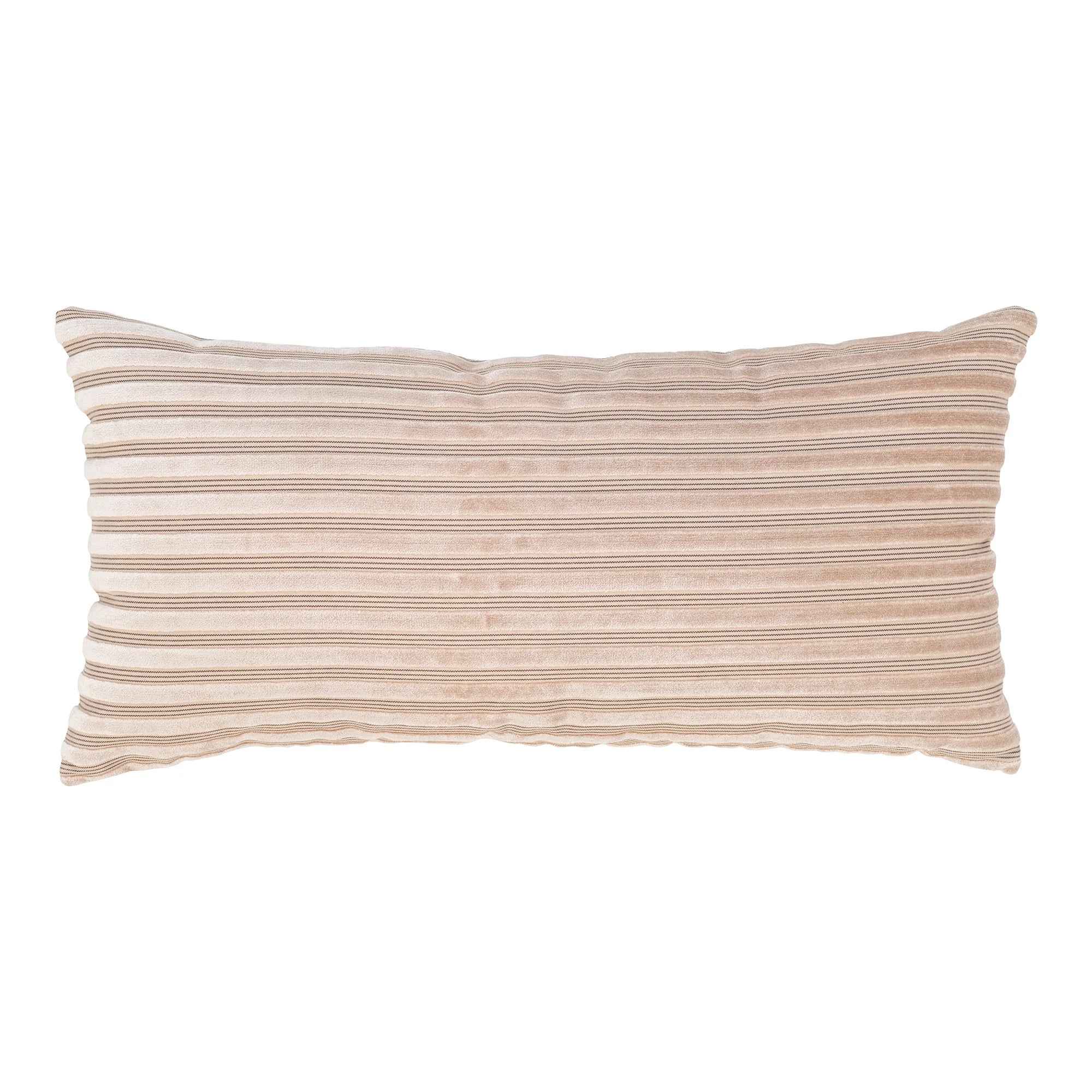 Alburry pude, beige 30x60cm