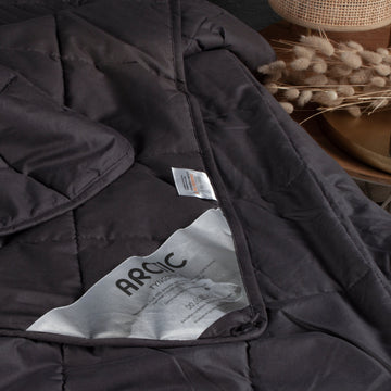 Arctic, tyngdedyne 7 kg, 135 x 200 cm