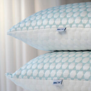 Polaris, kølende pude, 47x67x14 cm