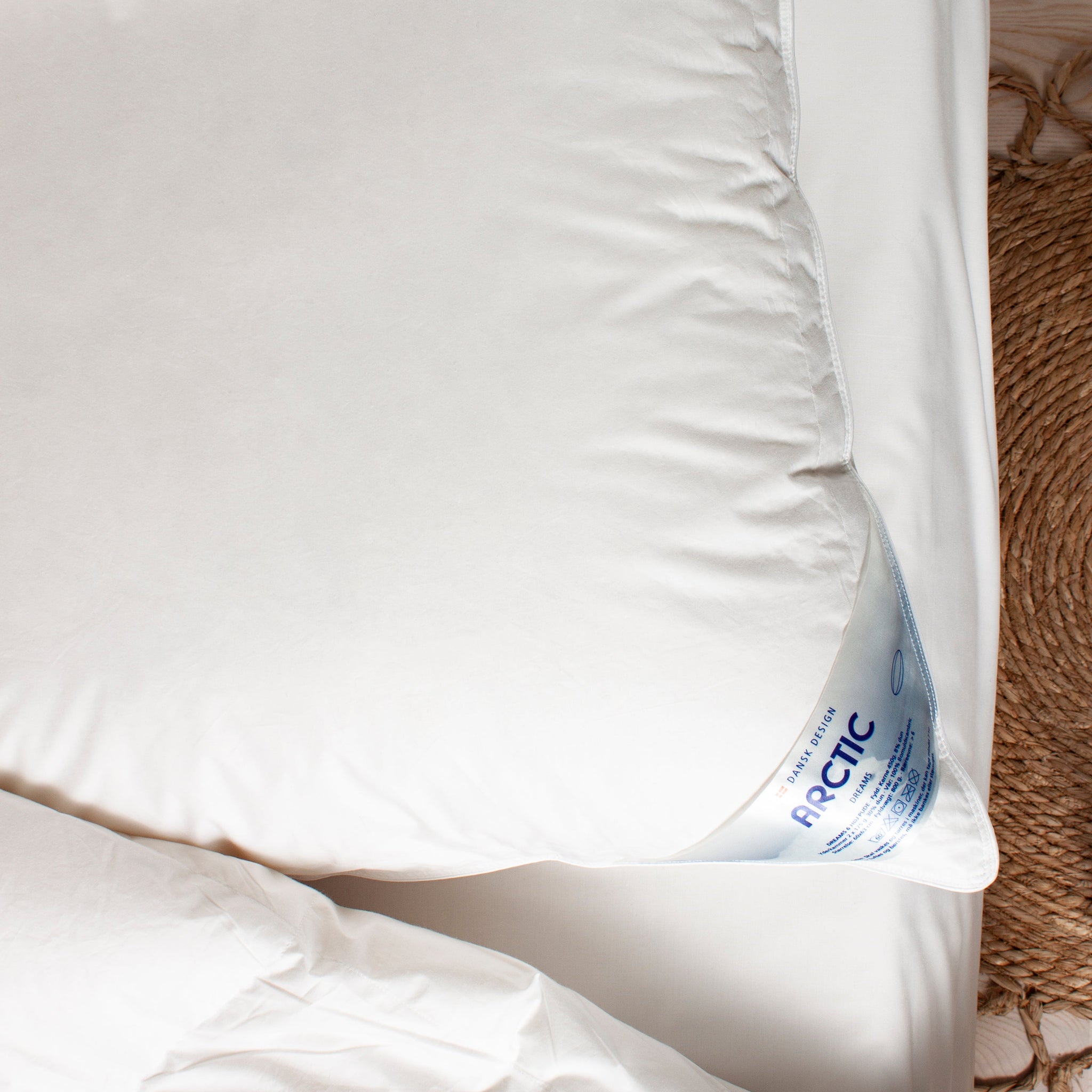 Dreams Dunpude, Medium, 60x63 cm