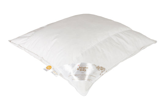 Arctic, Sinus andedunspude, 60x63 cm