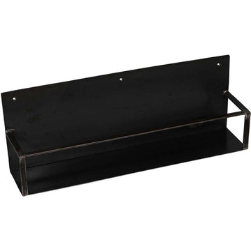 Hylde, jern, Trademark Living, 20x11x50 cm